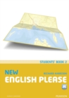 Image for New English Please Pack 2