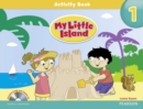 Image for My Little Island Level 1 Activity Book for Pack