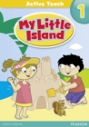 Image for My Little Island Level 1 Active Teach