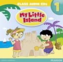 Image for My Little Island Level 1 Audio CD