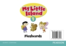 Image for My Little Island Level 1 Flashcards