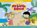 Image for My Little Island Level 1 Student&#39;s Book for Pack