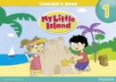 Image for My Little Island Level 1 Teacher&#39;s Book
