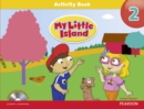 Image for My Little Island Level 2 Activity Book for Pack