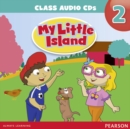 Image for My Little Island Level 2 Audio CD