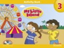 Image for My Little Island Level 3 Activity Book for Pack