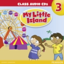 Image for My Little Island Level 3 Audio CD