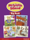 Image for My Little Island Level 3 Big Book