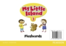 Image for My Little Island Level 3 Flashcards