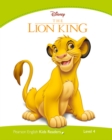 Image for Level 4: Disney The Lion King