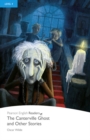 Image for Level 4: The Canterville Ghost and Other Stories MP3 for Pack