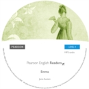 Image for Level 4: Emma MP3 for Pack