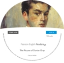 Image for Level 4: The Picture of Dorian Gray MP3 for Pack