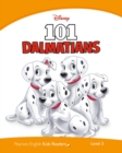 Image for Level 3: Disney 101 Dalmations