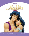 Image for Level 5: Disney Aladdin