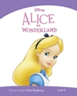 Image for Level 5: Disney Alice in Wonderland