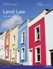 Image for Richards Land Law MyLawChamber Pack