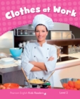 Image for Clothes at work