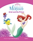 Image for Level 2: Disney Princess The Little Mermaid
