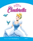 Image for Level 1: Disney Princess Cinderella