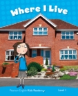 Image for Level 1: Where I Live CLIL