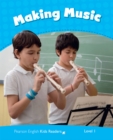 Image for Level 1: Making Music CLIL