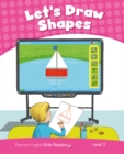 Image for Let&#39;s draw shapes