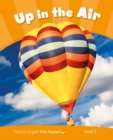 Image for Level 3: Up in the Air CLIL