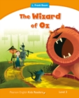 Image for Level 3: Wizard of Oz