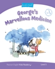 Image for Level 5: George&#39;s Marvellous Medicine