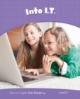 Image for Level 5: Into I.T. CLIL