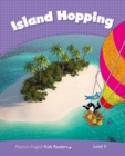 Image for Level 5: Island Hopping CLIL