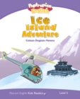 Image for Level 5: Poptropica English Ice Island Adventure