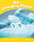 Image for Level 6: Our Changing Planet CLIL