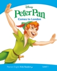 Image for Level 1: Disney Peter Pan