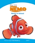 Image for Level 1: Disney Pixar Finding Nemo