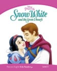 Image for Snow White and the seven dwarves