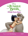 Image for Level 2: Disney The Jungle Book