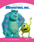 Image for Level 2: Disney Pixar Monsters, Inc