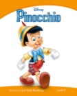 Image for Level 3: Disney Pinocchio