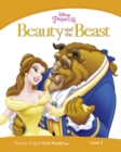 Image for Level 3: Disney Princess Beauty and the Beast