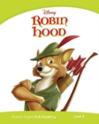 Image for Level 4: Disney Robin Hood