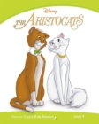 Image for Level 4: Disney Aristocats