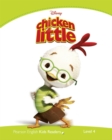 Image for Level 4: Disney Chicken Little