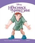 Image for Level 5: Disney Pixar The Hunchback of Notre Dame
