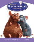 Image for Level 5: Disney Pixar Ratatouille