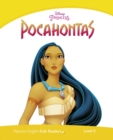 Image for Level 6: Disney Princess Pocahontas