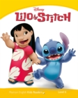 Image for Level 6: Disney Lilo + Stitch