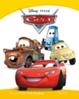 Image for Level 6: Disney Pixar Cars