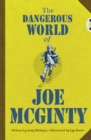 Image for Bug Club Red (KS2) B/5B The Dangerous World of Joe McGinty 6-pack